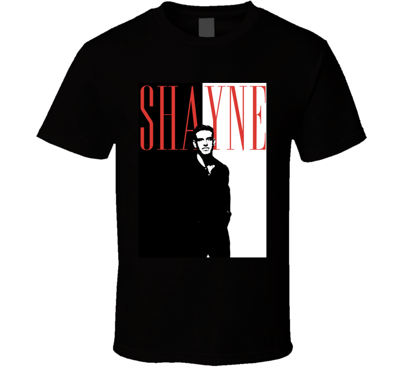 Shayne Love Is Blind Scarface Parody T Shirt Shayne Love Is Blind Scarface Parody T Shirt