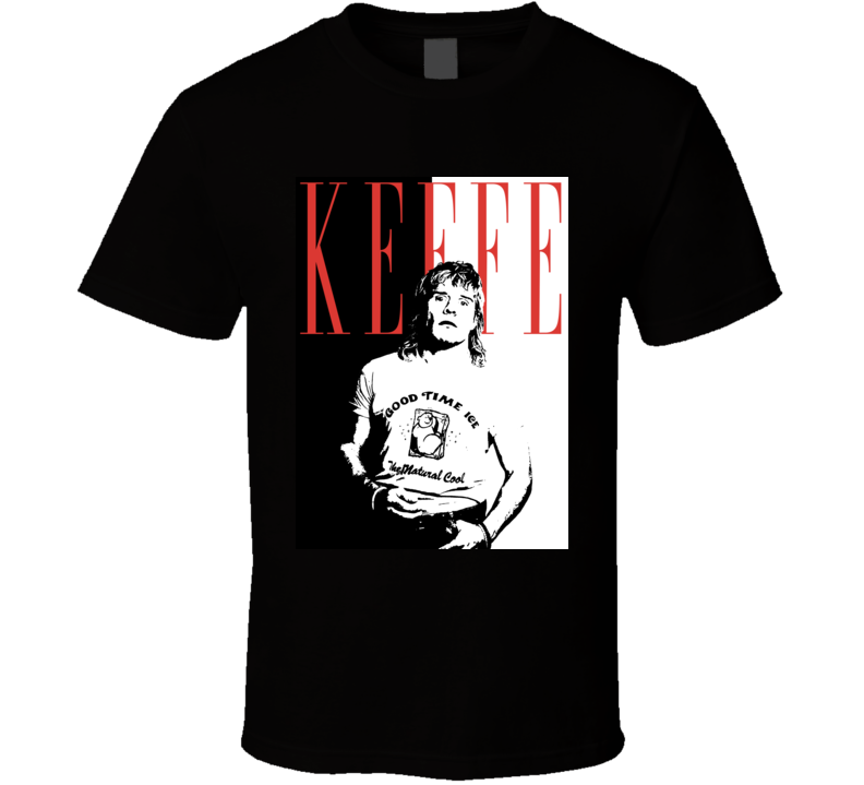 Keefe Chambers The Righteous Gemstones Scarface Parody T Shirt Keefe Chambers The Righteous Gemstones Scarface Parody T Shirt