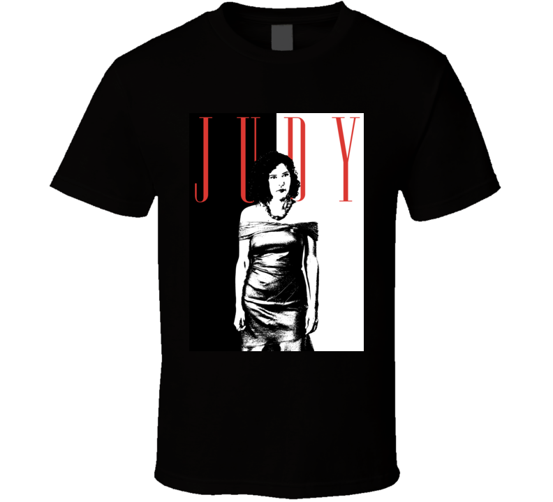 Judy Gemstone The Righteous Gemstones Scarface Parody T Shirt Judy Gemstone The Righteous Gemstones Scarface Parody T Shirt