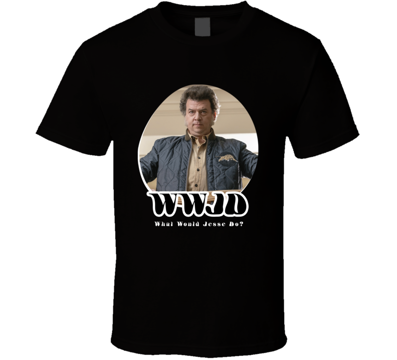 Wwjd What Would Jesse Do The Righteous Gemstones T Shirt Wwjd What Would Jesse Do The Righteous Gemstones T Shirt