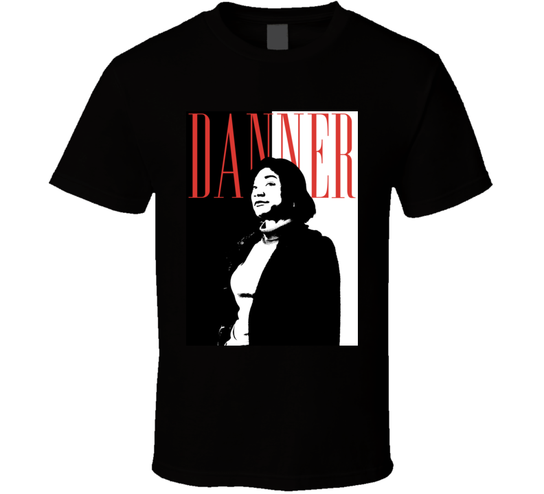 Detective Danner The Afterparty Scarface Parody T Shirt Detective Danner The Afterparty Scarface Parody T Shirt