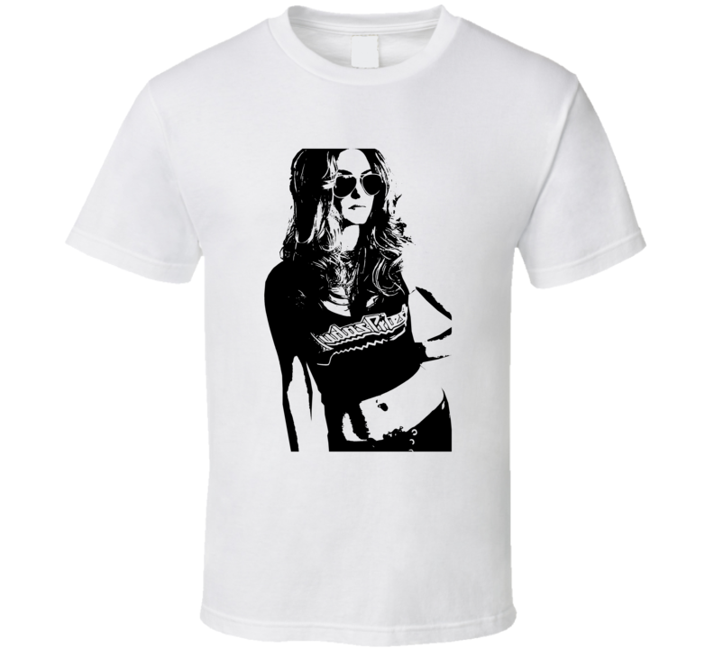 Drea De Matteo Sopranos Tv Actor T Shirt Drea De Matteo Sopranos Tv Actor T Shirt