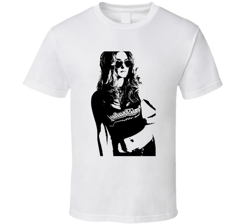 Drea De Matteo Sopranos Tv Actor T Shirt