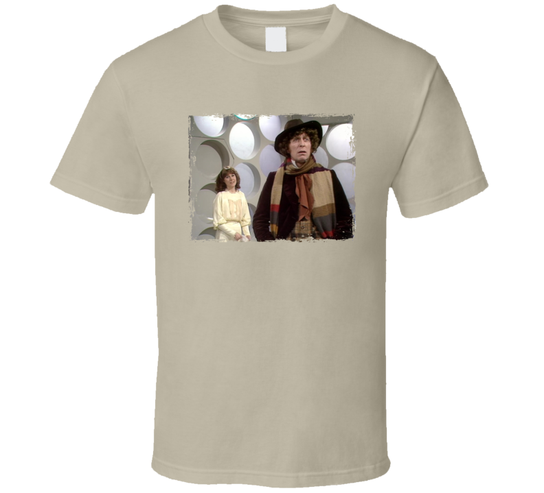 Doctor Who The Pyramids Of Mars T Shirt Doctor Who The Pyramids Of Mars T Shirt