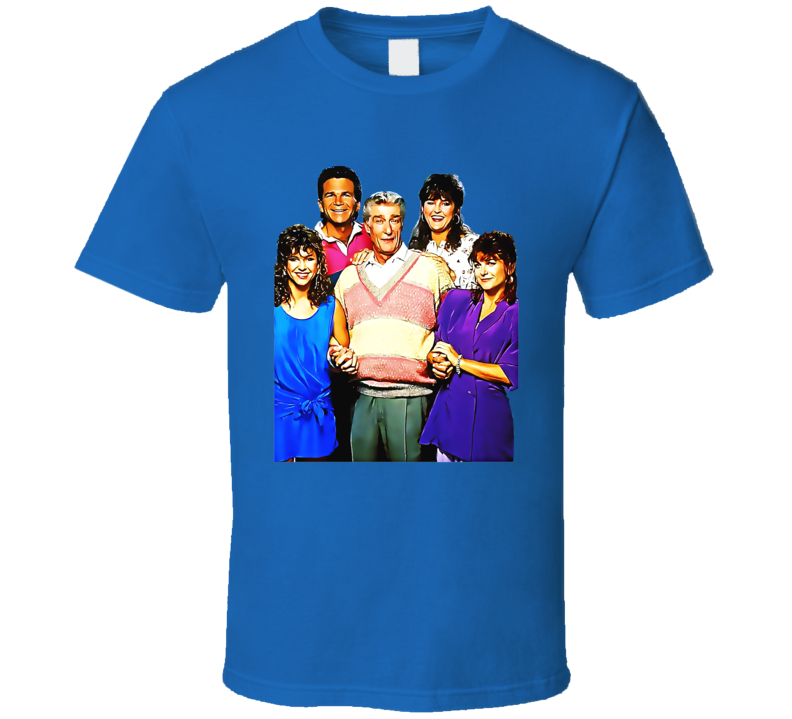 Empty Nest Tv Show Cast T Shirt Empty Nest Tv Show Cast T Shirt
