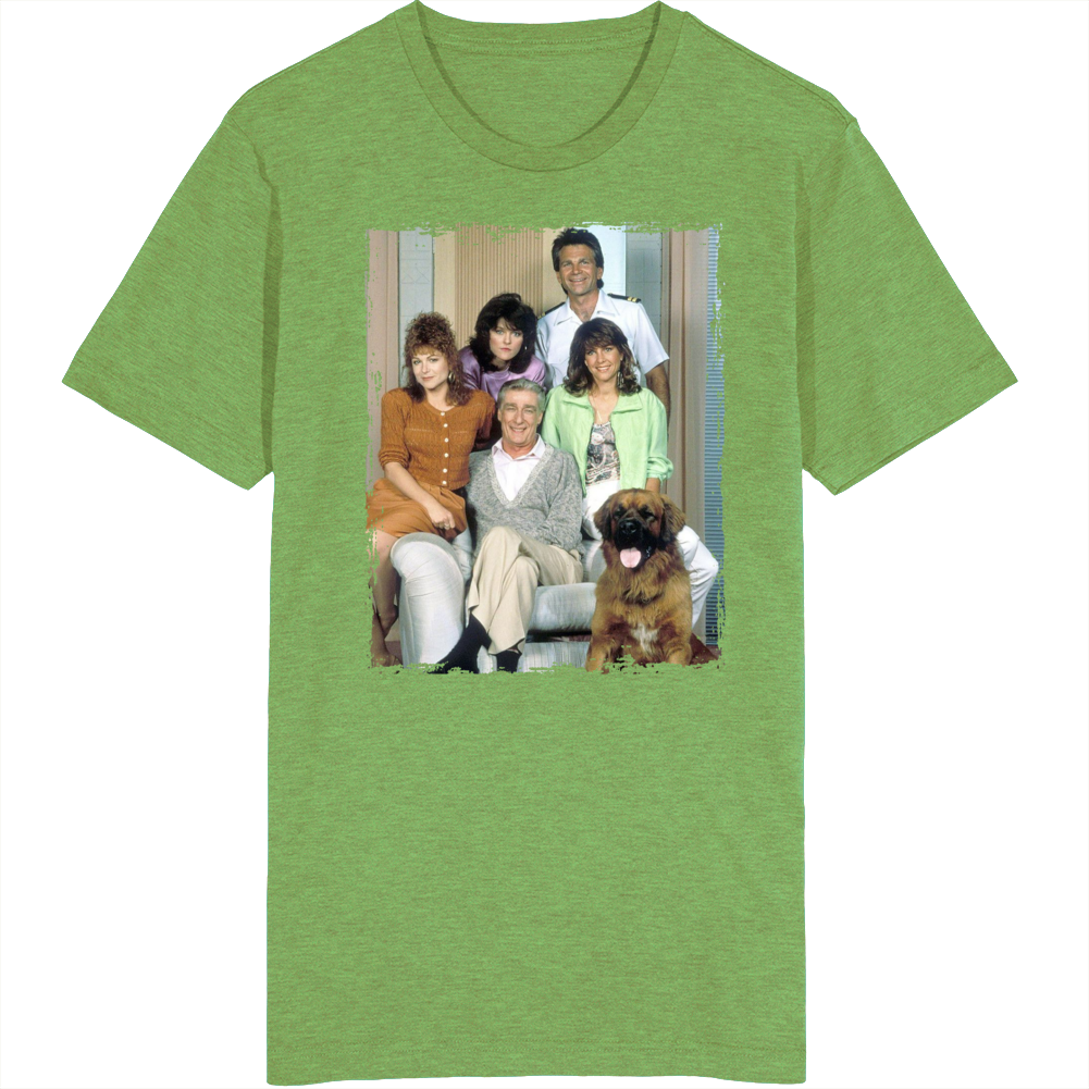 Empty Nest Tv Series Cast T Shirt Empty Nest Tv Series Cast T Shirt