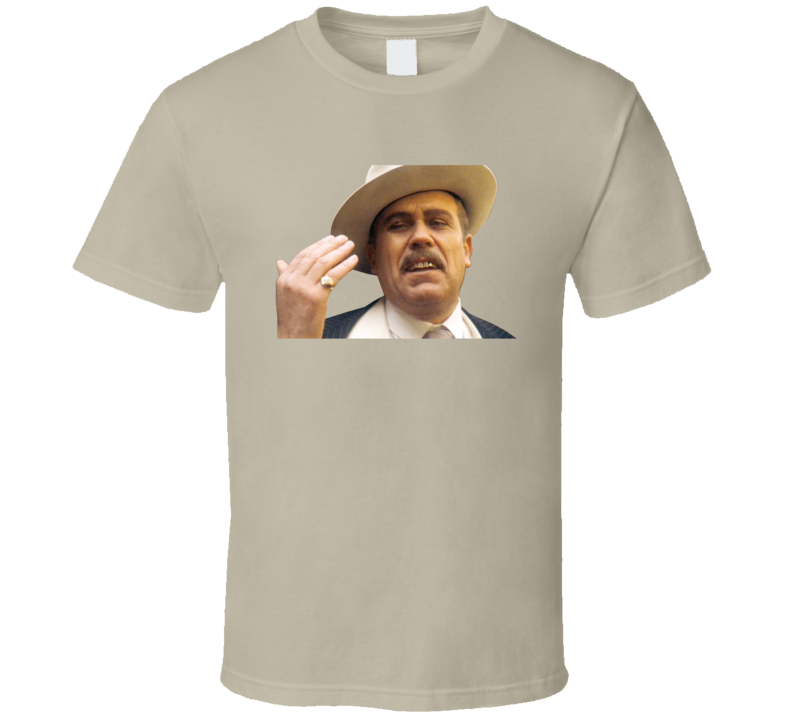The Godfather 2 Don Fanucci Movie T Shirt The Godfather 2 Don Fanucci Movie T Shirt
