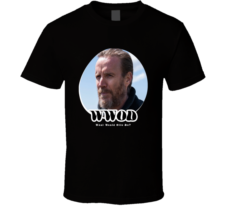 Wwod What Would Otto Do House Of The Dragon T Shirt Wwod What Would Otto Do House Of The Dragon T Shirt