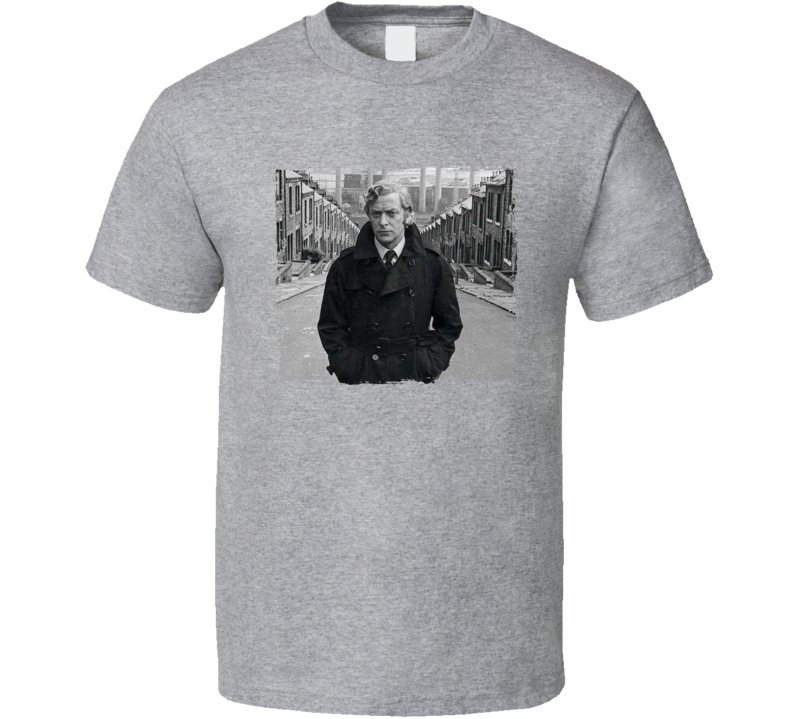 Get Shorty Michael Caine Movie T Shirt Get Shorty Michael Caine Movie T Shirt