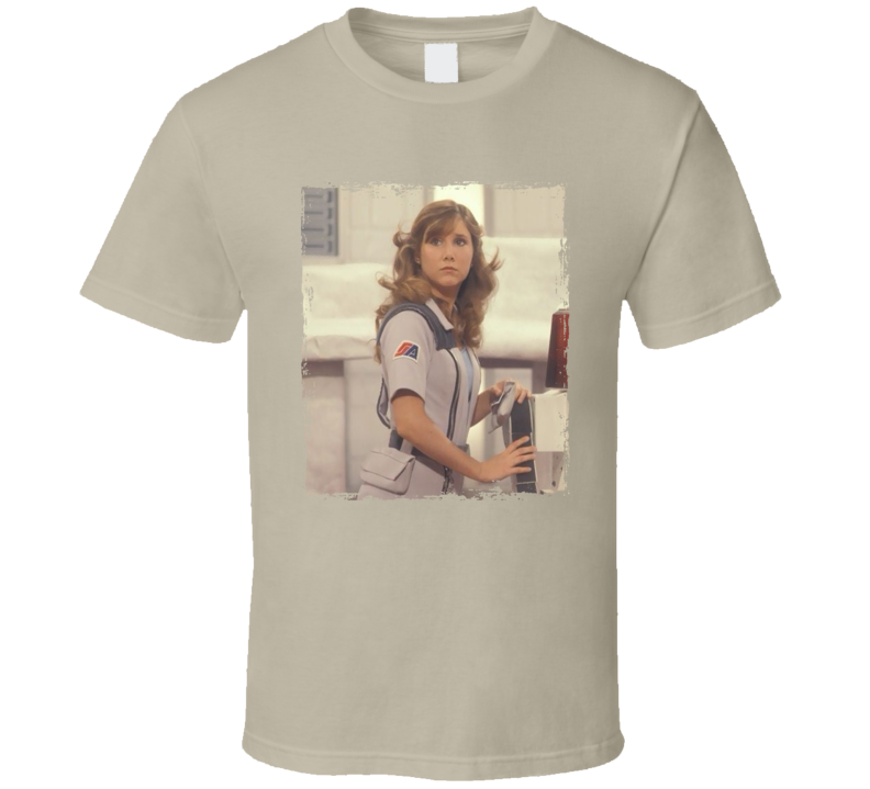 Space Academy Lt Laura Gentry T Shirt Space Academy Lt Laura Gentry T Shirt