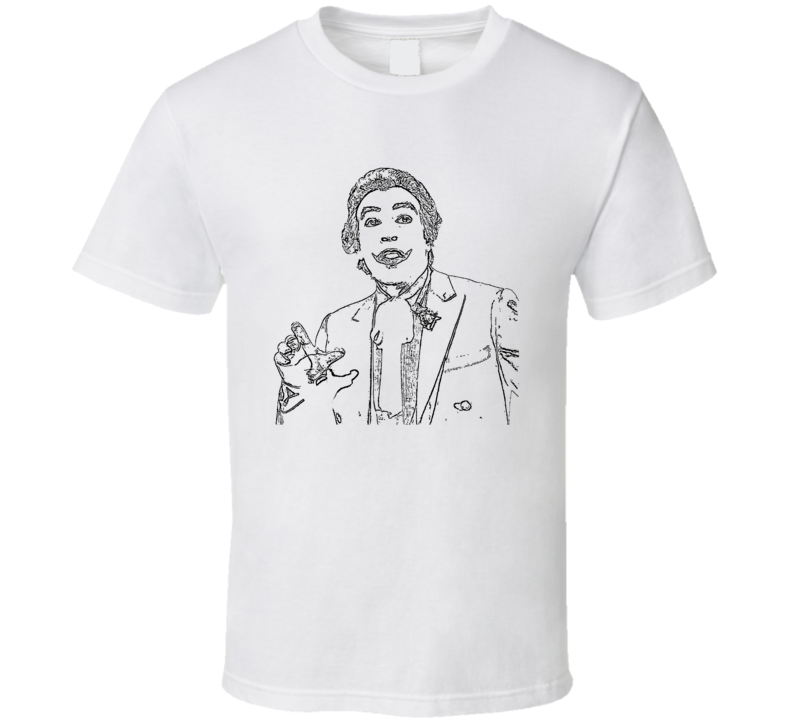 Cesar Romero The Joker Batman Tv Series T Shirt Cesar Romero The Joker Batman Tv Series T Shirt