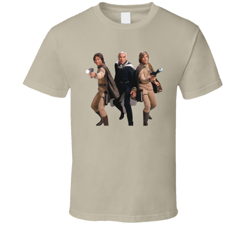 Battlestar Galactica Greene Hatch Benedict Tv Series T Shirt Battlestar Galactica Greene Hatch Benedict Tv Series T Shirt