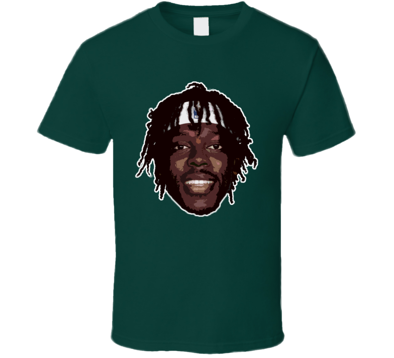 Jrue Holiday Big Head T Shirt Jrue Holiday Big Head T Shirt