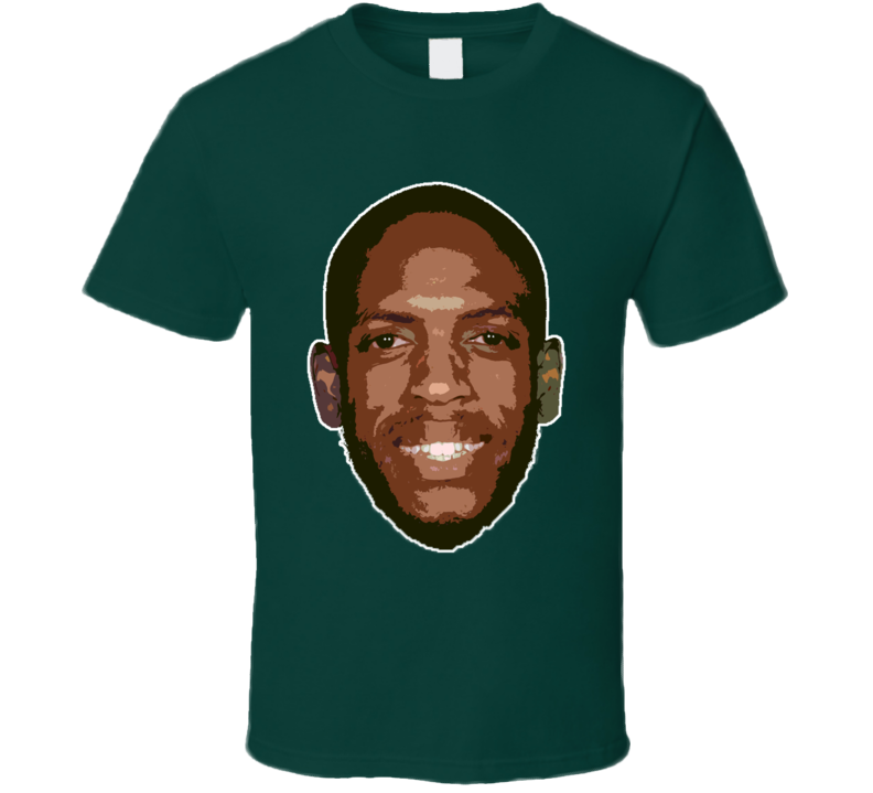 Kris Middleton Big Head T Shirt Kris Middleton Big Head T Shirt
