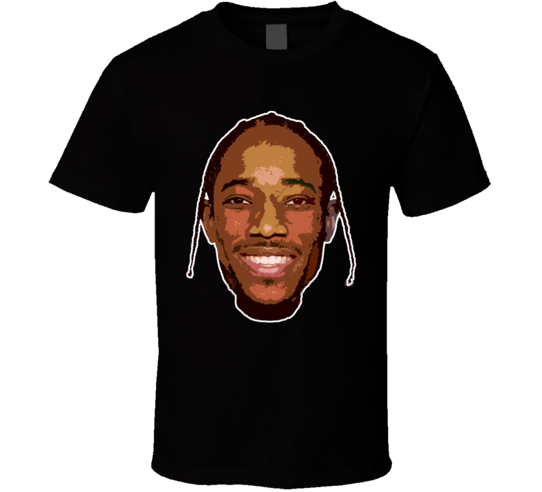 Demar Derozan Big Head T Shirt Demar Derozan Big Head T Shirt