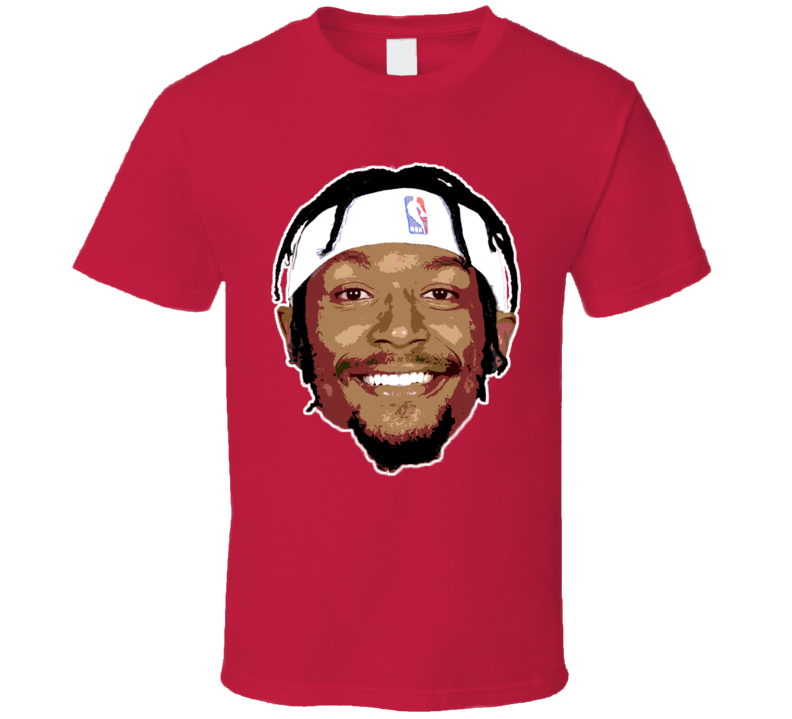 Bradley Beal Big Head T Shirt Bradley Beal Big Head T Shirt