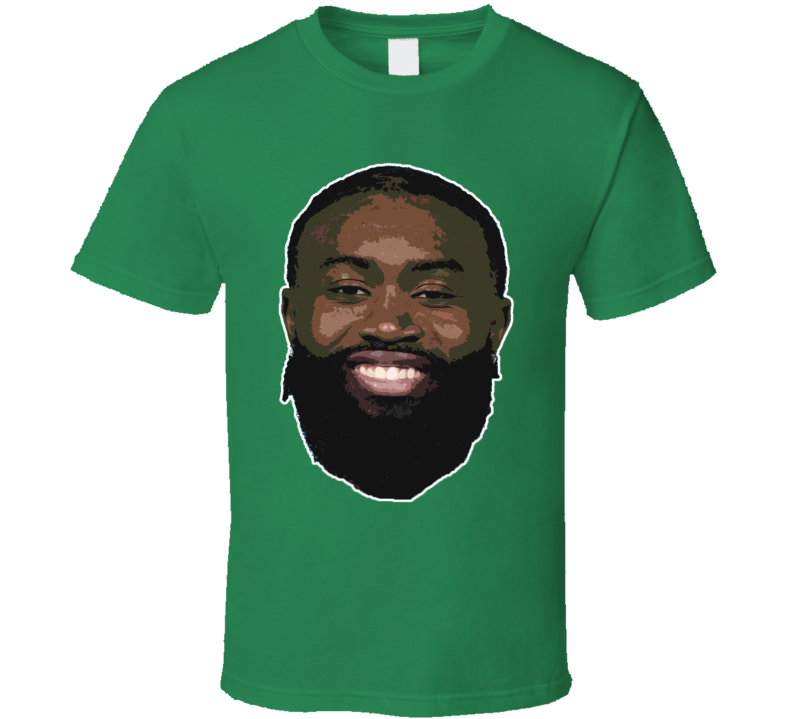Jaylen Brown Big Head T Shirt Jaylen Brown Big Head T Shirt