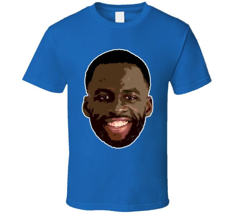 Draymond Green Big Head T Shirt Draymond Green Big Head T Shirt