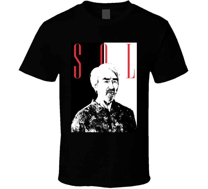 Sol Bergstein Grace And Frankie Scarface Parody T Shirt Sol Bergstein Grace And Frankie Scarface Parody T Shirt