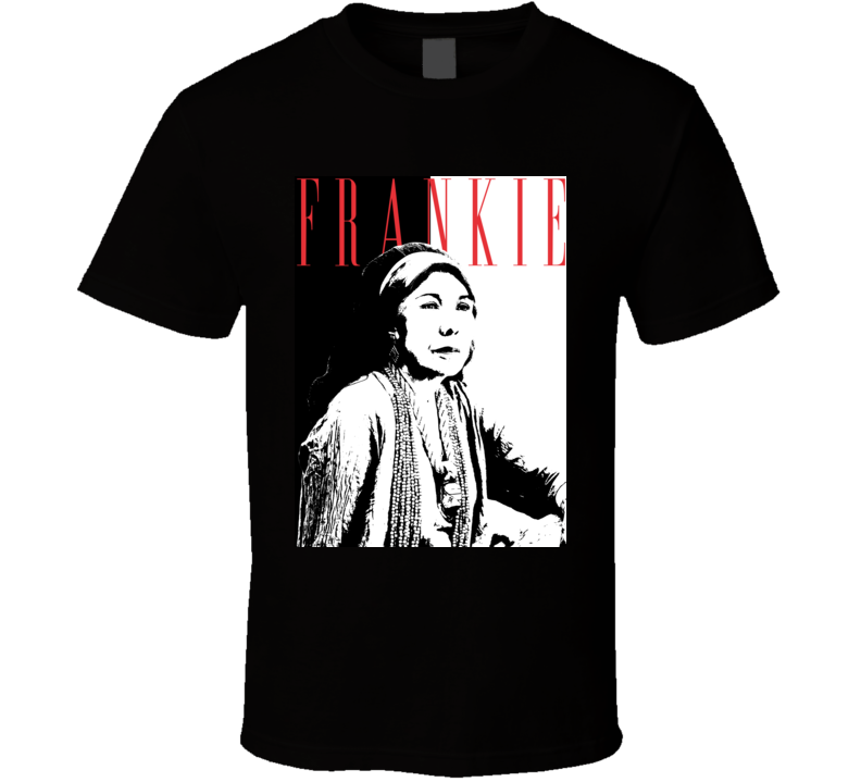 Frankie Bergstein Grace And Frankie Scarface Parody T Shirt Frankie Bergstein Grace And Frankie Scarface Parody T Shirt