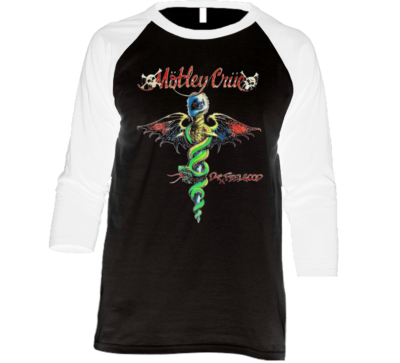 Dr Feelgood Rock Album T Shirt Dr Feelgood Rock Album T Shirt