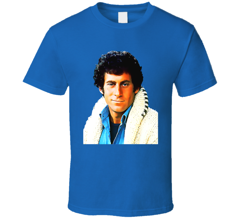 Paul Michael Glaser Television Actor T Shirt Paul Michael Glaser Television Actor T Shirt
