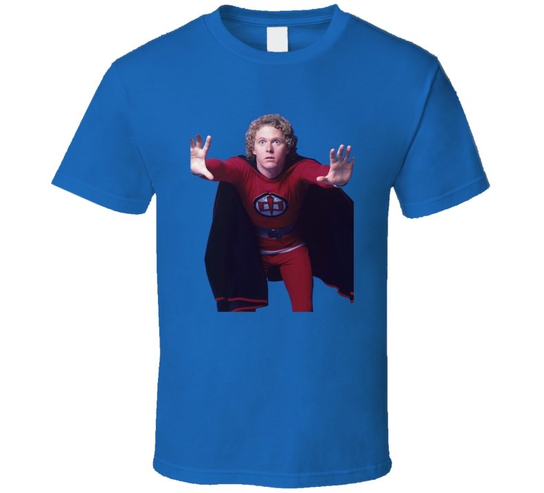 Greatest American Hero William Katt T Shirt Greatest American Hero William Katt T Shirt