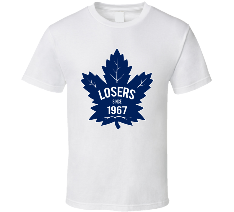 Losers Since 1967 T Shirt Losers Since 1967 T Shirt