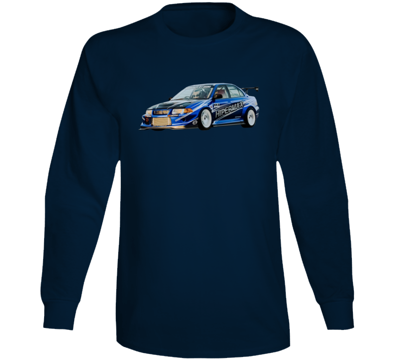Gran Turismo Race Car Long Sleeve T Shirt Gran Turismo Race Car Long Sleeve T Shirt