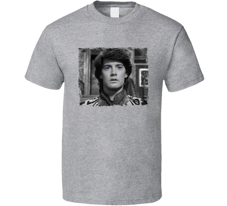 Dune Paul Atreides Movie T Shirt Dune Paul Atreides Movie T Shirt