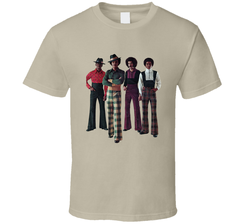 Flagg Bros 70s Fashion T Shirt Flagg Bros 70s Fashion T Shirt