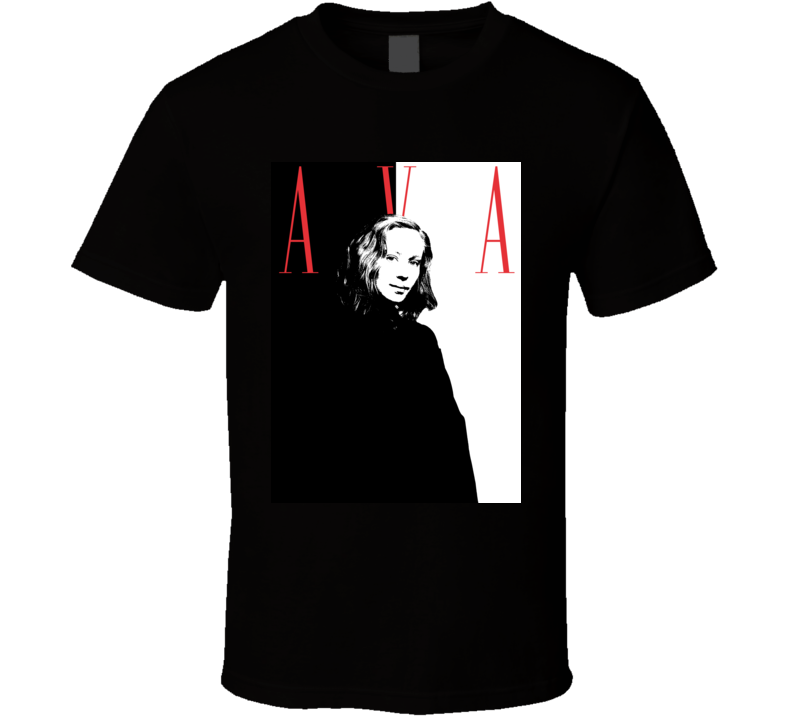 Ava Hacks Scarface Parody T Shirt Ava Hacks Scarface Parody T Shirt