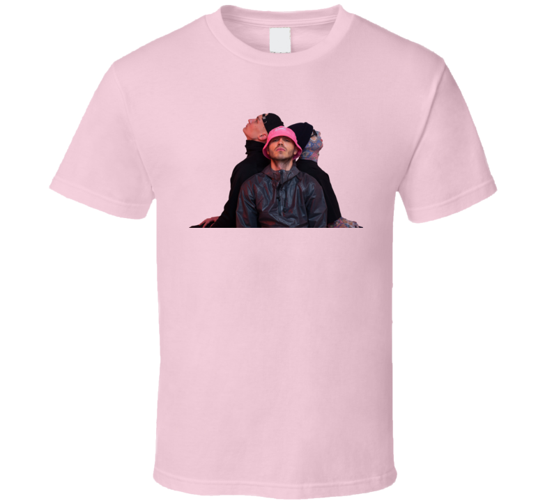 Kalush Orchestra Eurovision 2022 T Shirt Kalush Orchestra Eurovision 2022 T Shirt