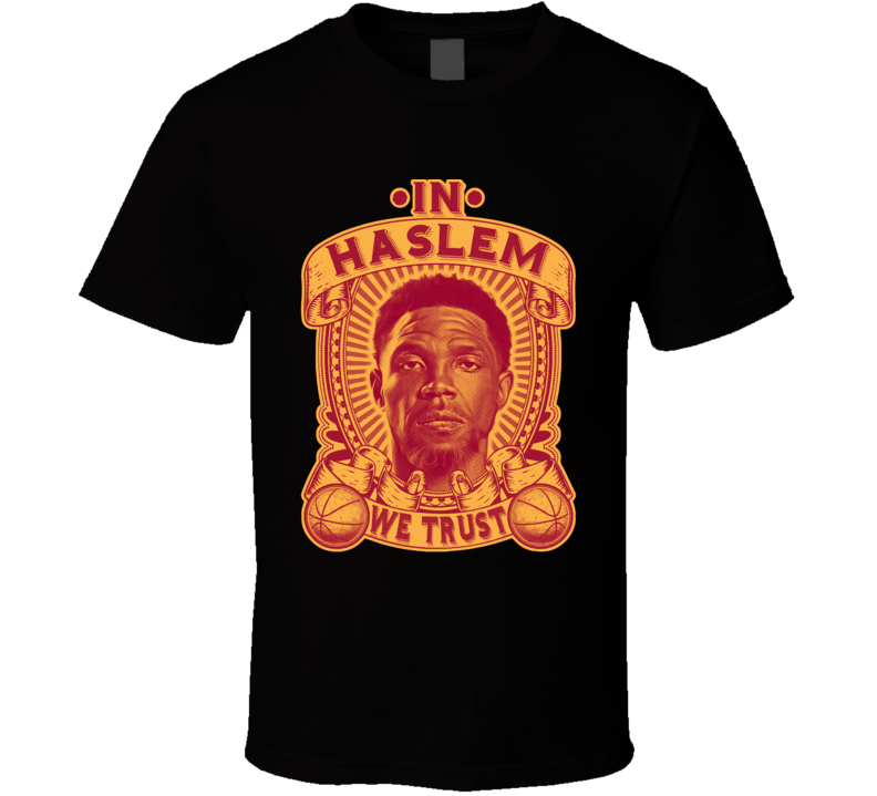 In Udonis Haslem We Trust T Shirt In Udonis Haslem We Trust T Shirt