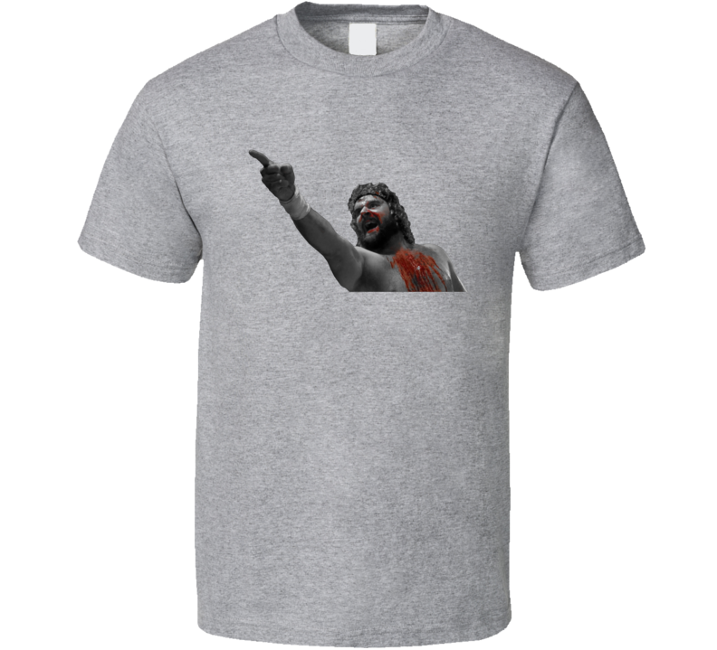 Bloodsport Ray Jackson Movie T Shirt Bloodsport Ray Jackson Movie T Shirt