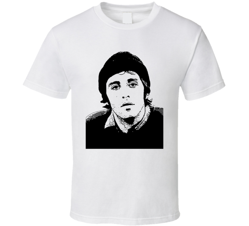 Scarecrow Al Pacino 1973 Movie T Shirt Scarecrow Al Pacino 1973 Movie T Shirt