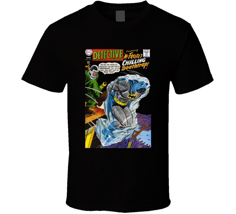 The Detectives Comic Issue 373 T Shirt The Detectives Comic Issue 373 T Shirt
