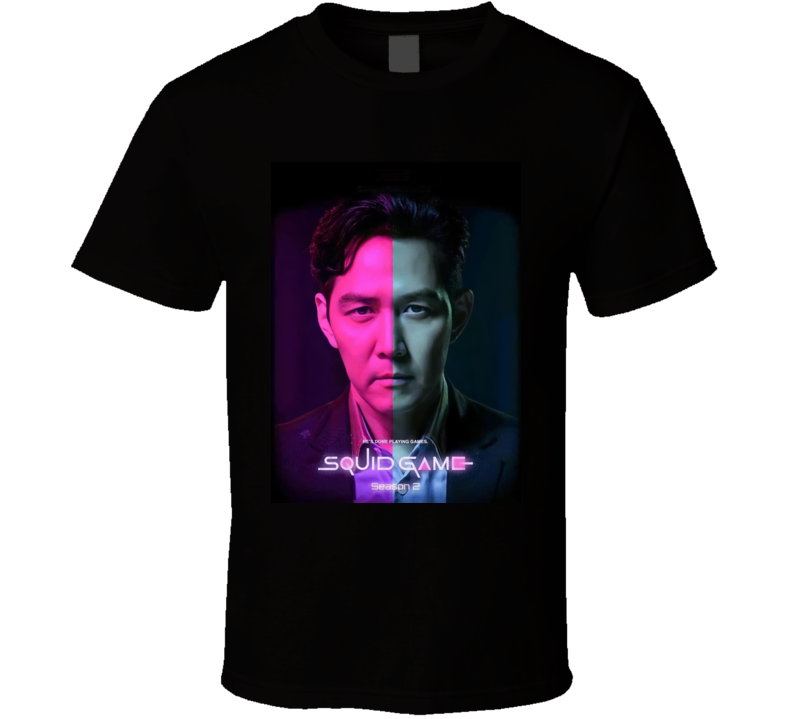 Done Playing Games Squid Game 2 T Shirt Done Playing Games Squid Game 2 T Shirt
