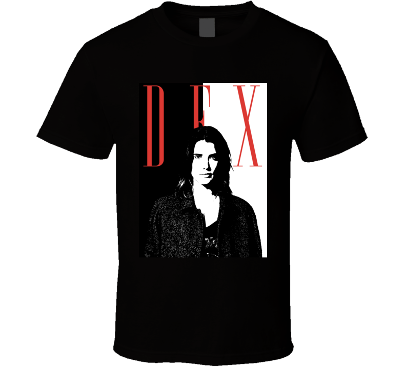 Dex Parios Stumptown Scarface Parody T Shirt Dex Parios Stumptown Scarface Parody T Shirt
