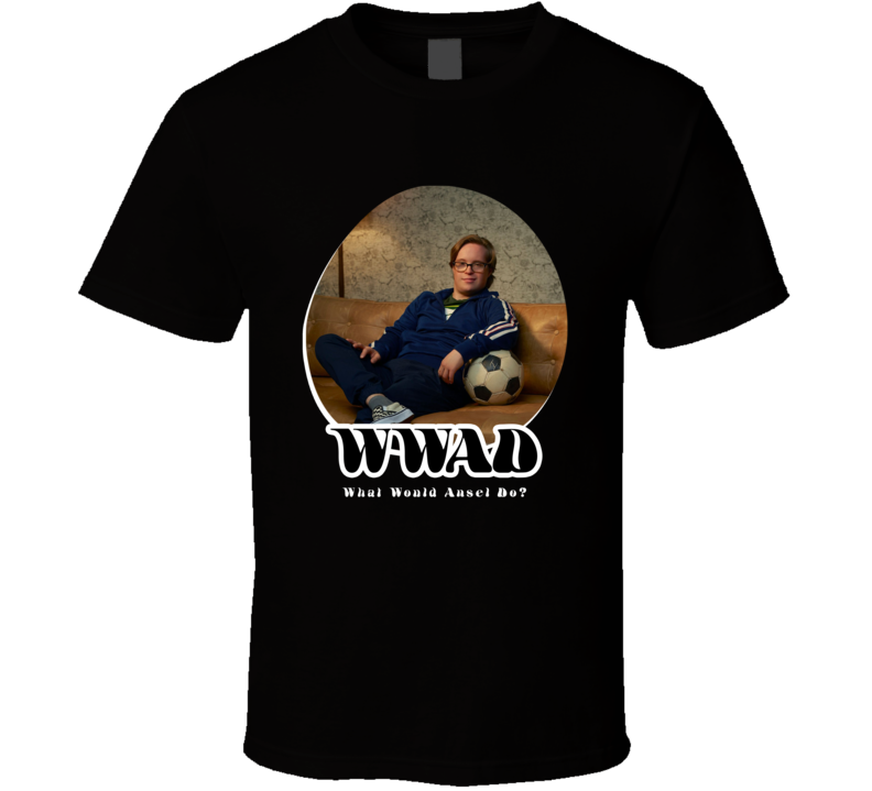 Wwad What Would Ansel Do Stumptown T Shirt Wwad What Would Ansel Do Stumptown T Shirt