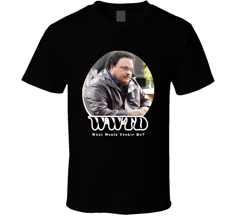 Wwtd What Would Tookie Do Stumptown T Shirt Wwtd What Would Tookie Do Stumptown T Shirt