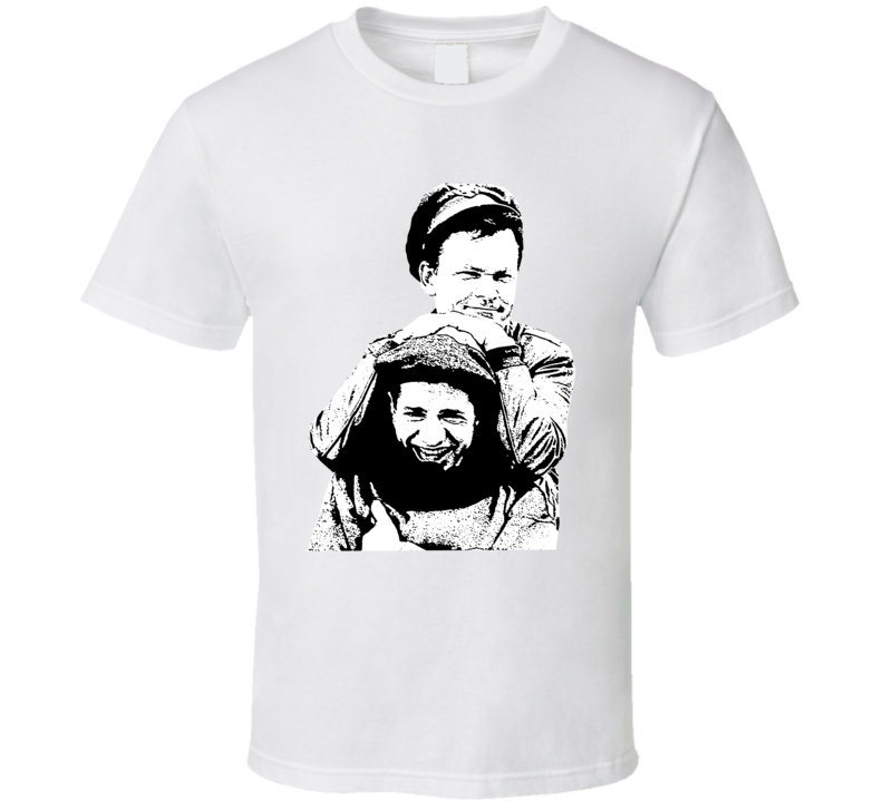 Hogan's Heroes Bob Crane Robert Clary Tv T Shirt Hogan's Heroes Bob Crane Robert Clary Tv T Shirt