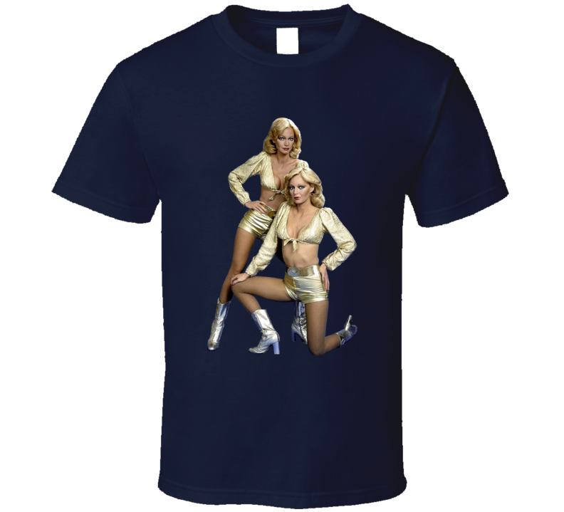 Quark Patricia And Cyb Barnstable Tv Series T Shirt Quark Patricia And Cyb Barnstable Tv Series T Shirt