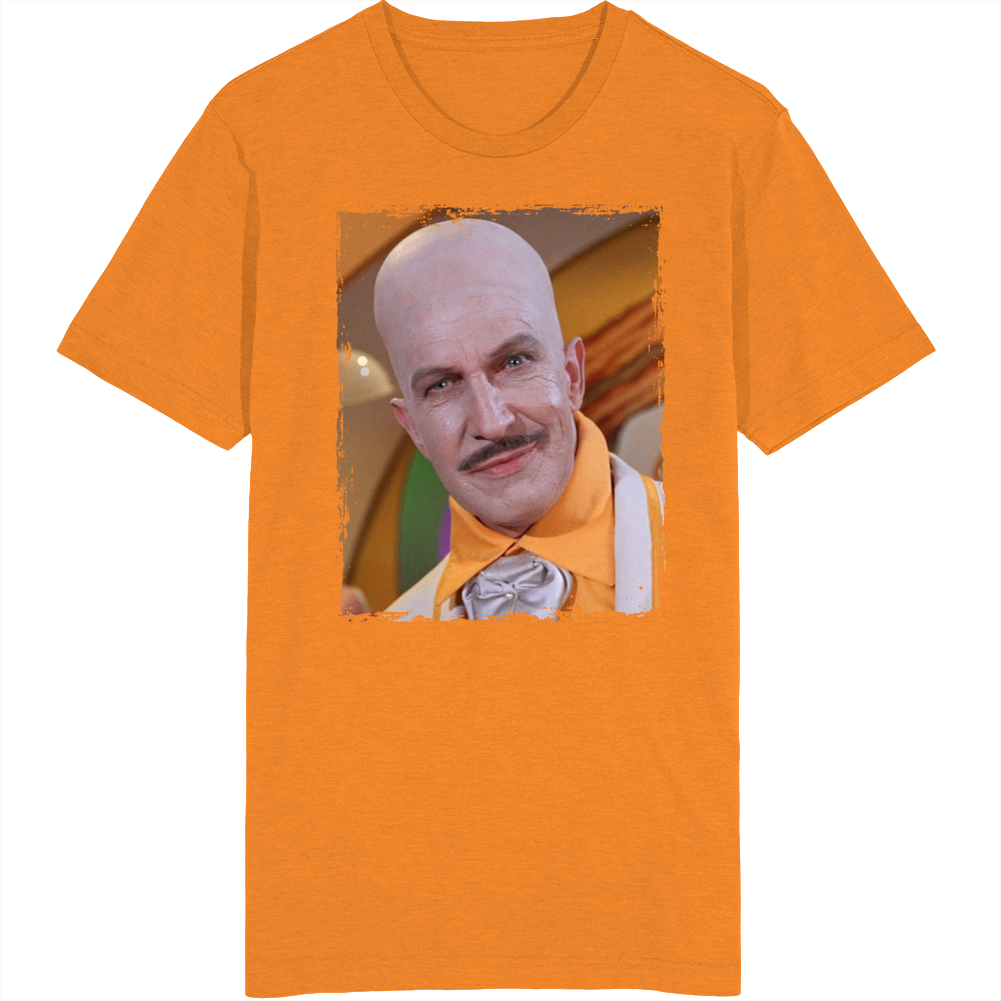 Batman Vincent Price Egghead T Shirt Batman Vincent Price Egghead T Shirt