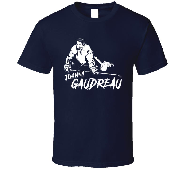 Johnny Gaudreau T Shirt Johnny Gaudreau T Shirt