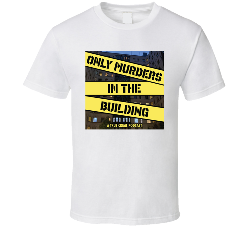 Omitb Podcast Fan T Shirt Omitb Podcast Fan T Shirt