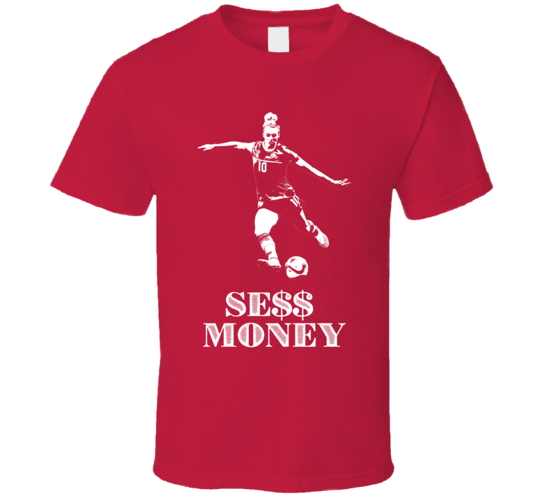 Sess Money Lauren Sesselmann T Shirt Sess Money Lauren Sesselmann T Shirt