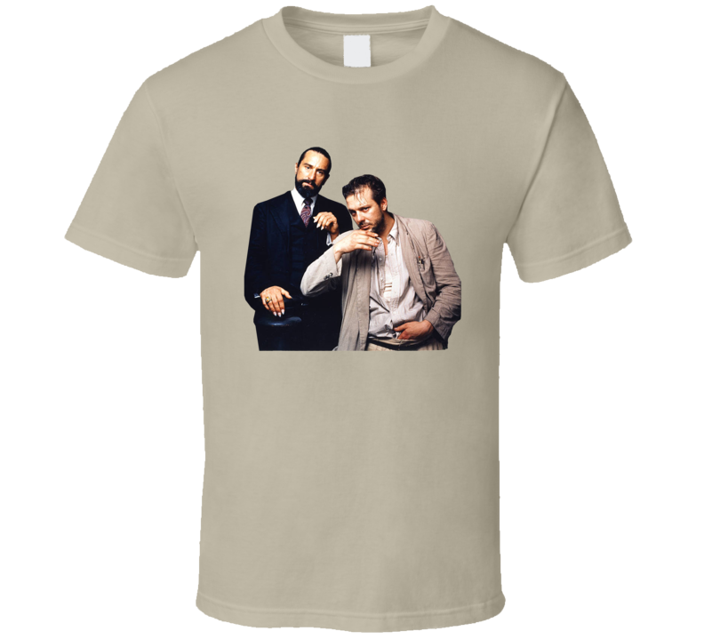 Angel Heart De Niro Rourke T Shirt Angel Heart De Niro Rourke T Shirt