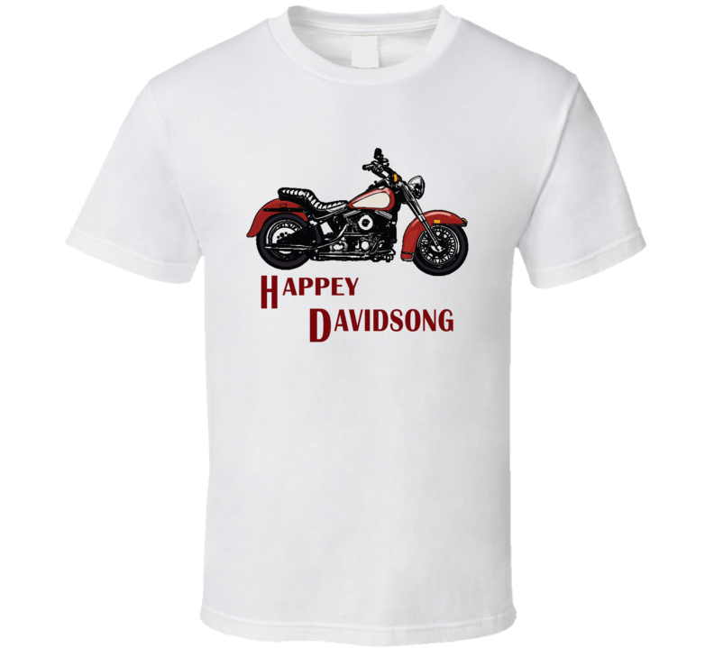 Happey Davidsong Bad Translation T Shirt Happey Davidsong Bad Translation T Shirt