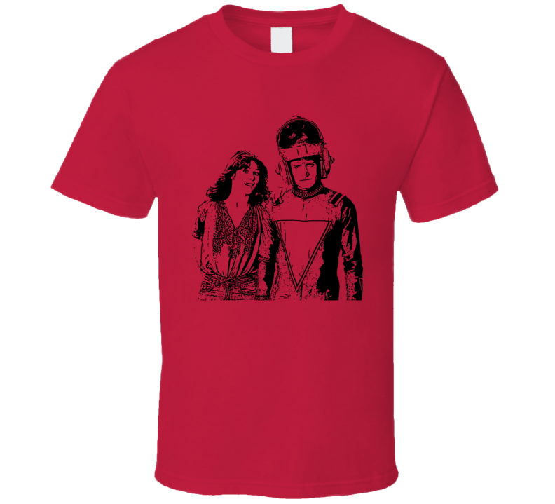 Mork And Mindy 70s Sitcom T Shirt Mork And Mindy 70s Sitcom T Shirt